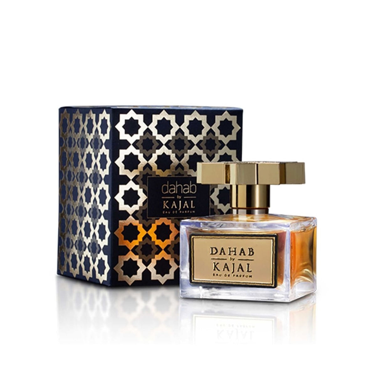 Kajal Dahab Eau De Parfum