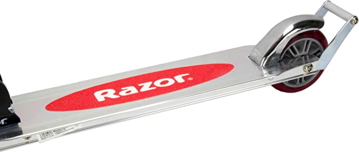 Razor Scooter A2 Red