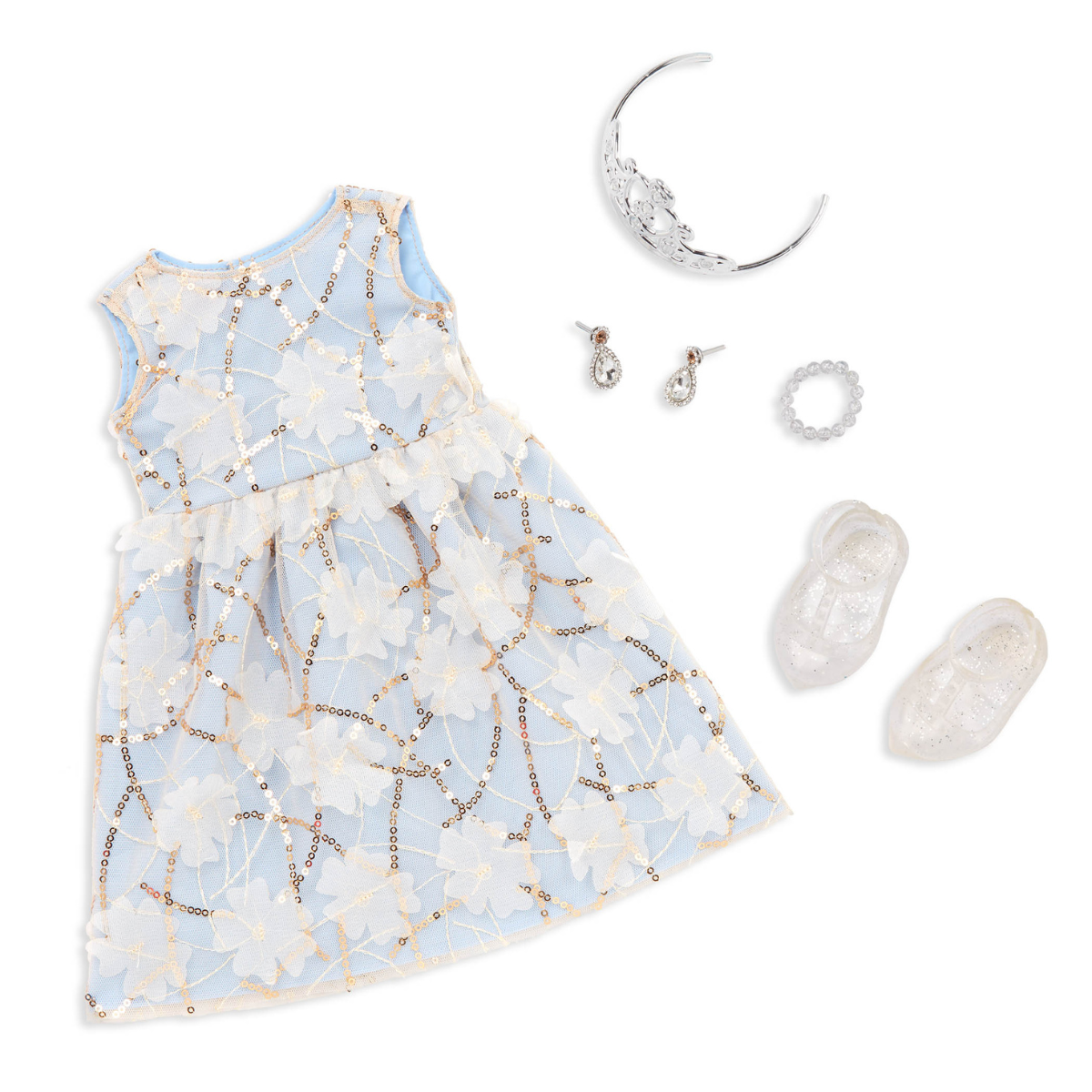 Special Event Ellory