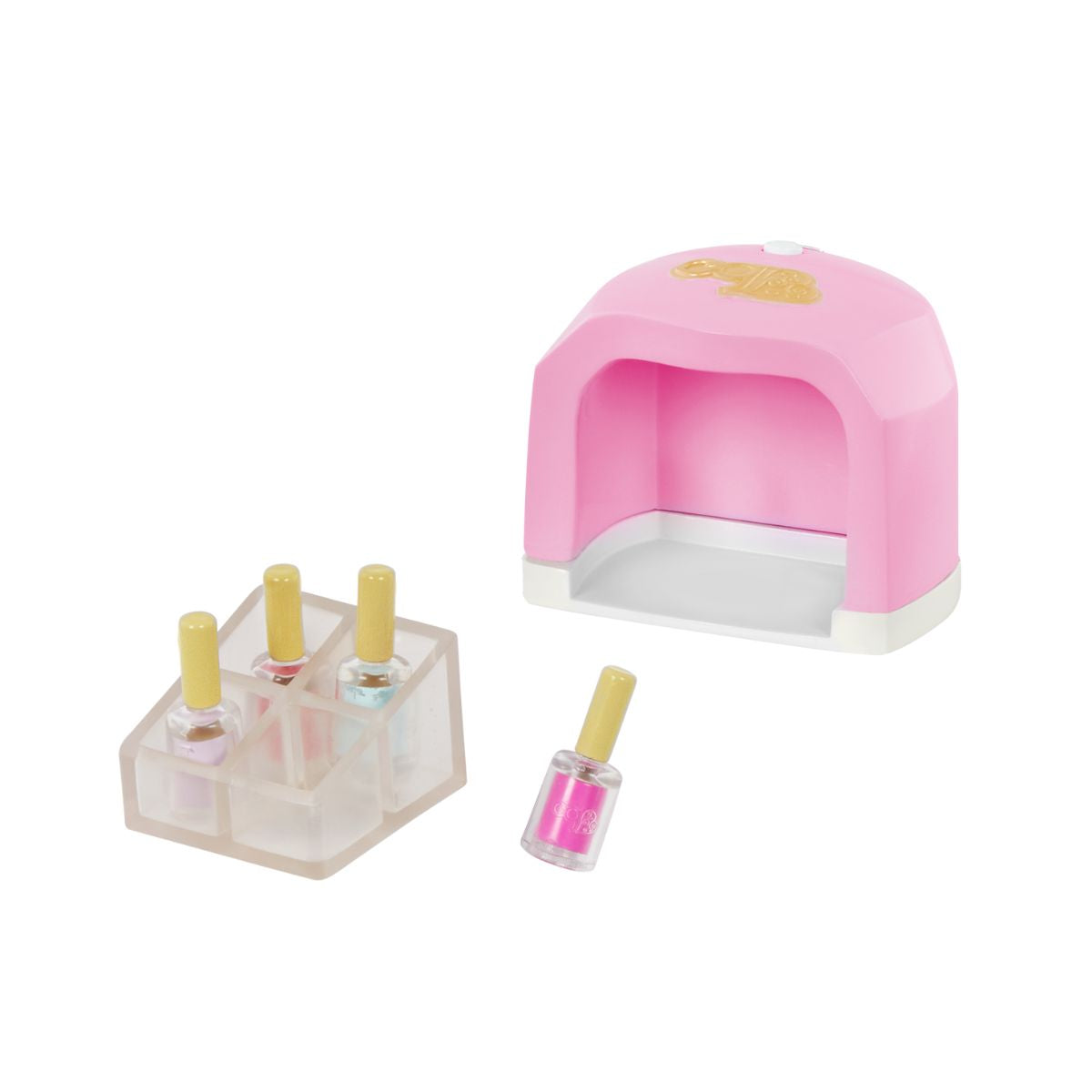 Nail Care Beauty Accessories