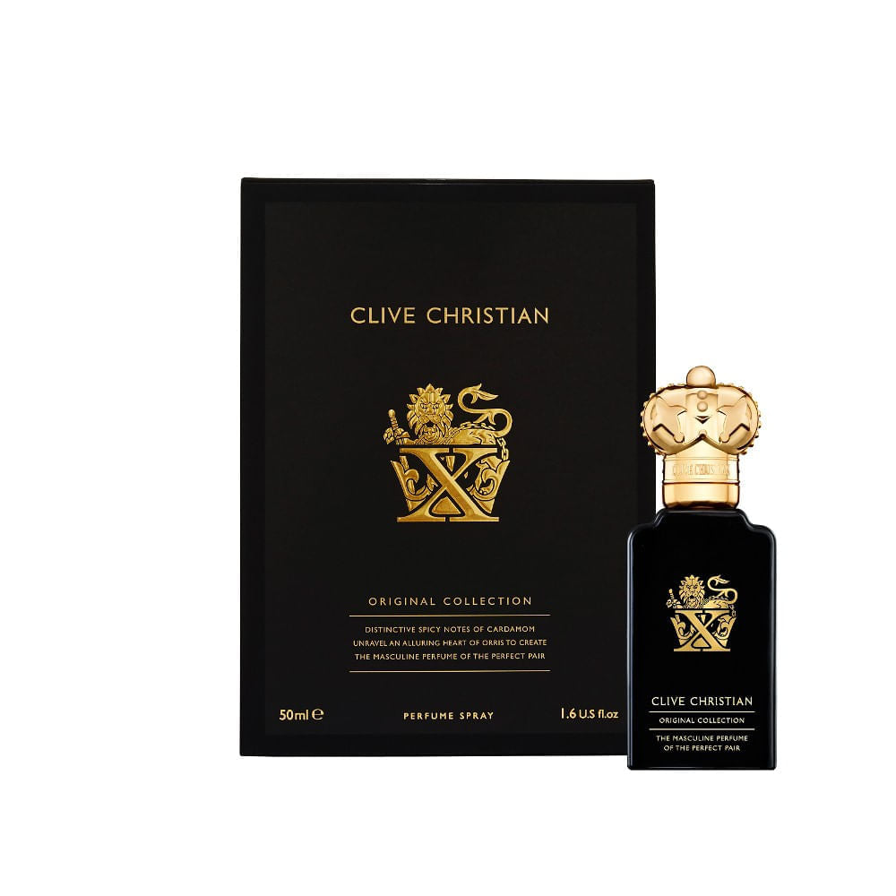 Clive Christian  Original Collection X Masculine