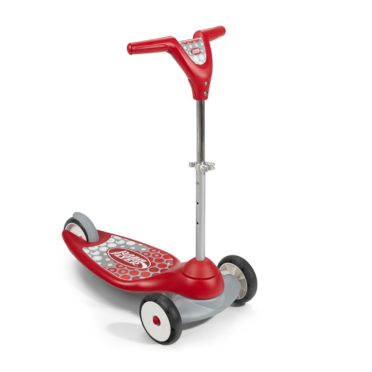 Radio Flyer My 1st scooter Red