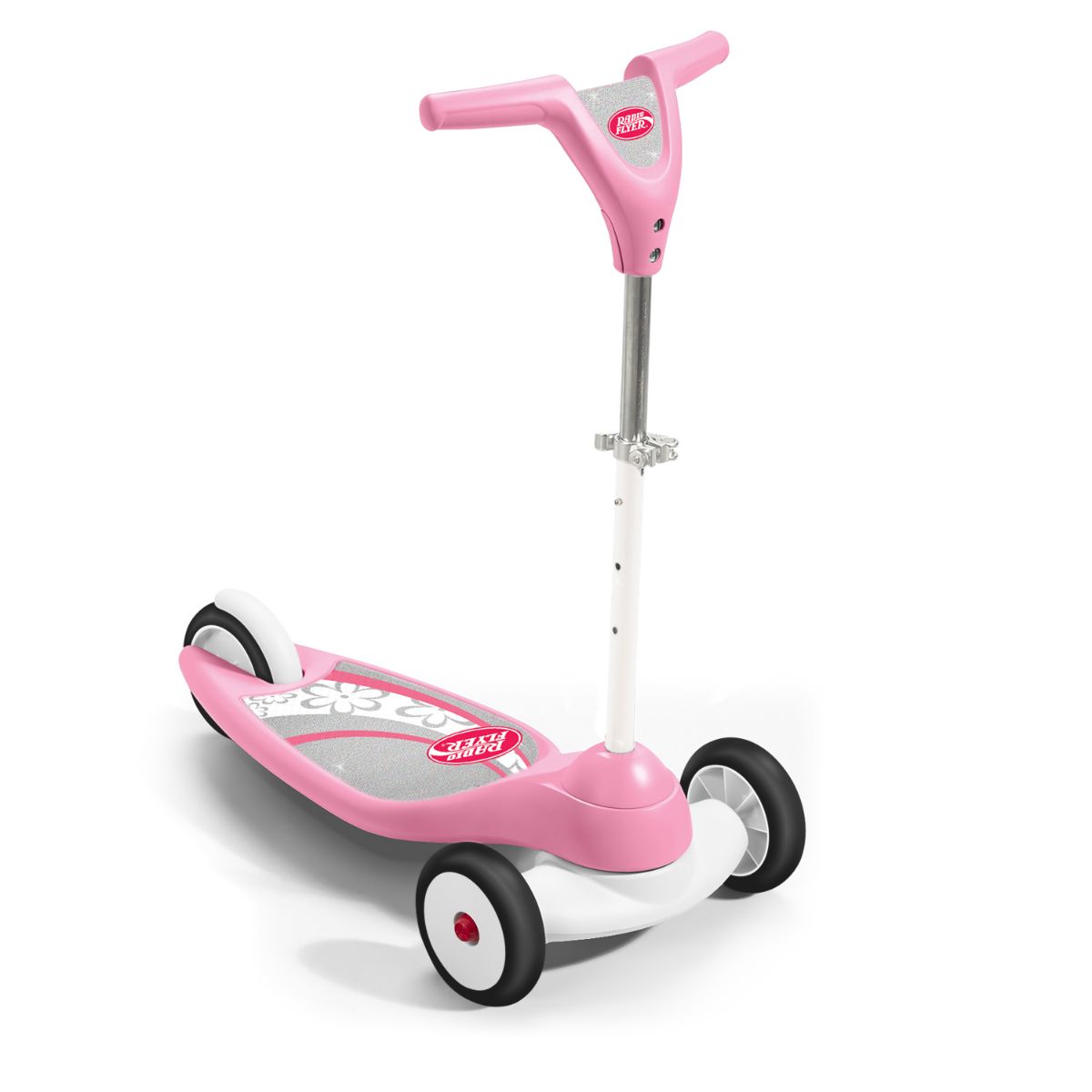 Radio Flyer My 1St Scooter Pink