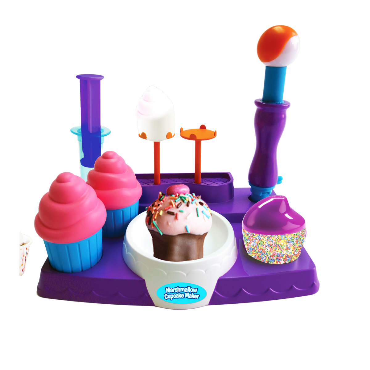Marshmallow Cup Cake Maker