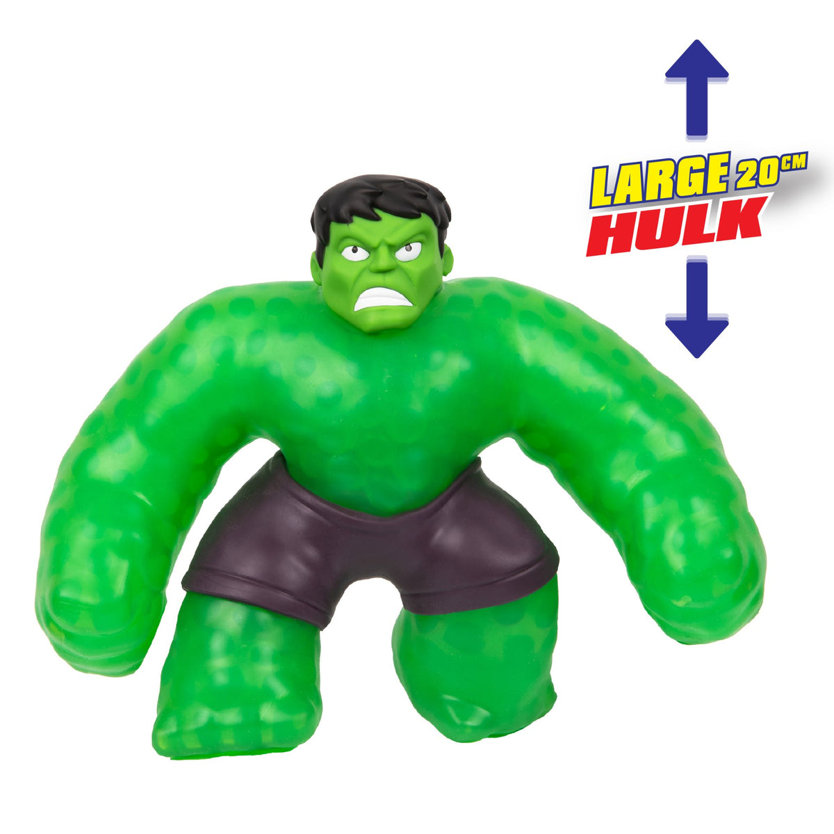 Marvel Incredible Hulk Large