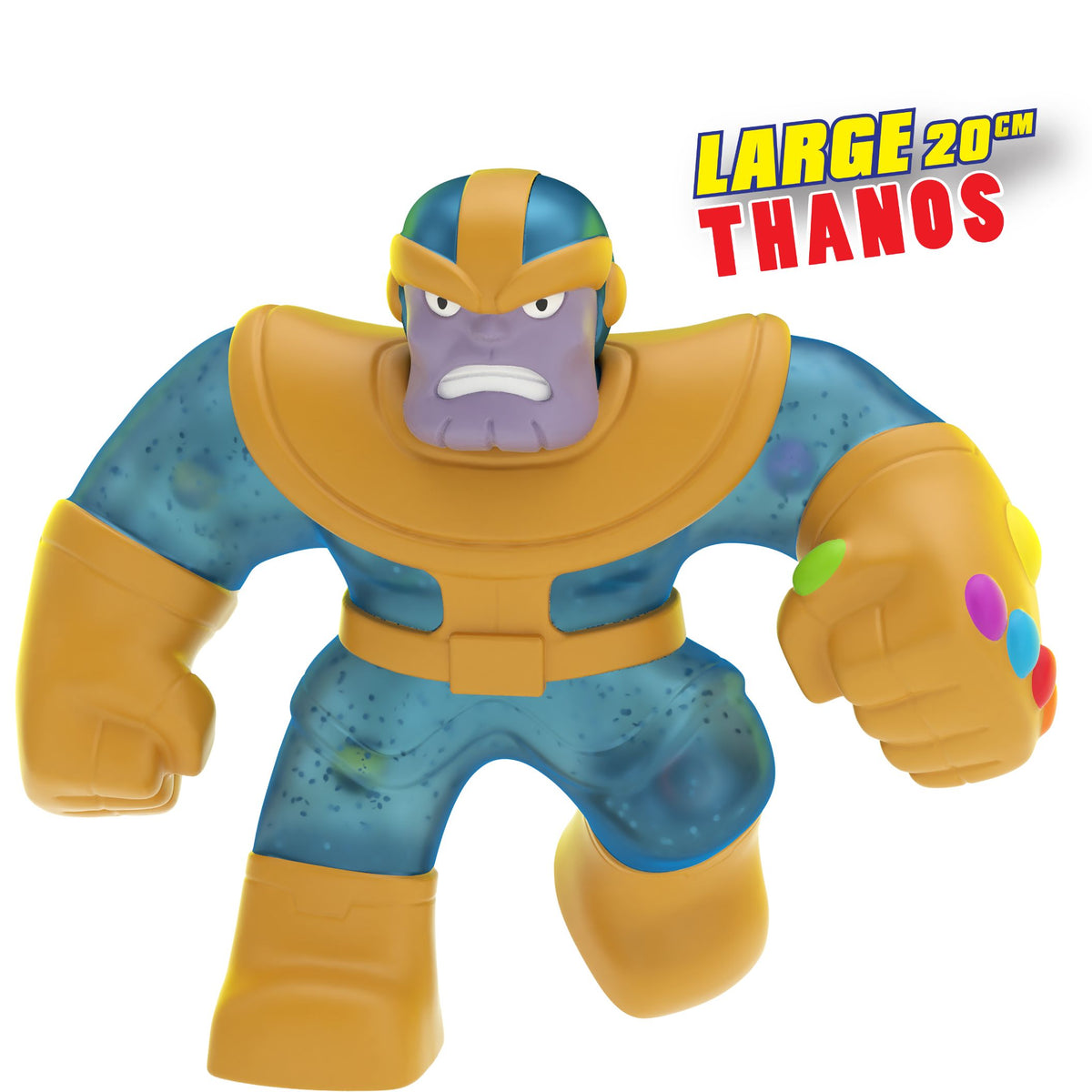 Marvel Incredible Hulk Large