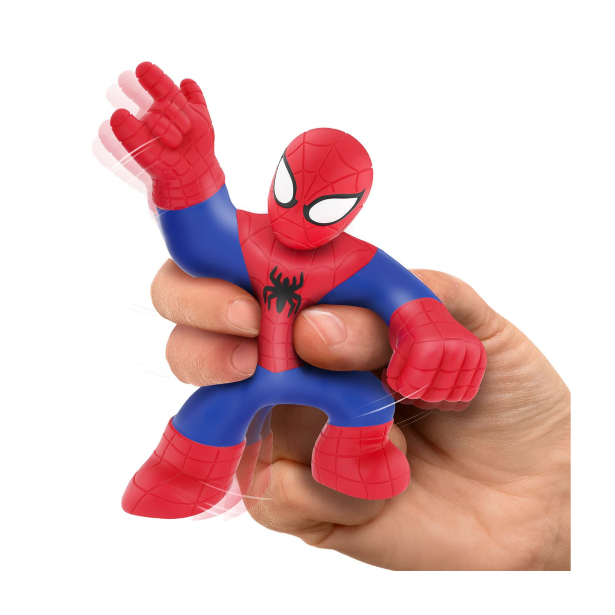 Personajes miniatura de Marvel