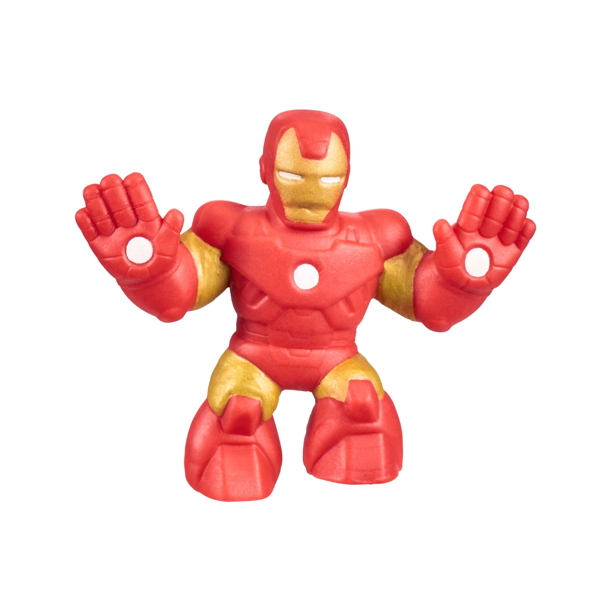 Personajes miniatura de Marvel