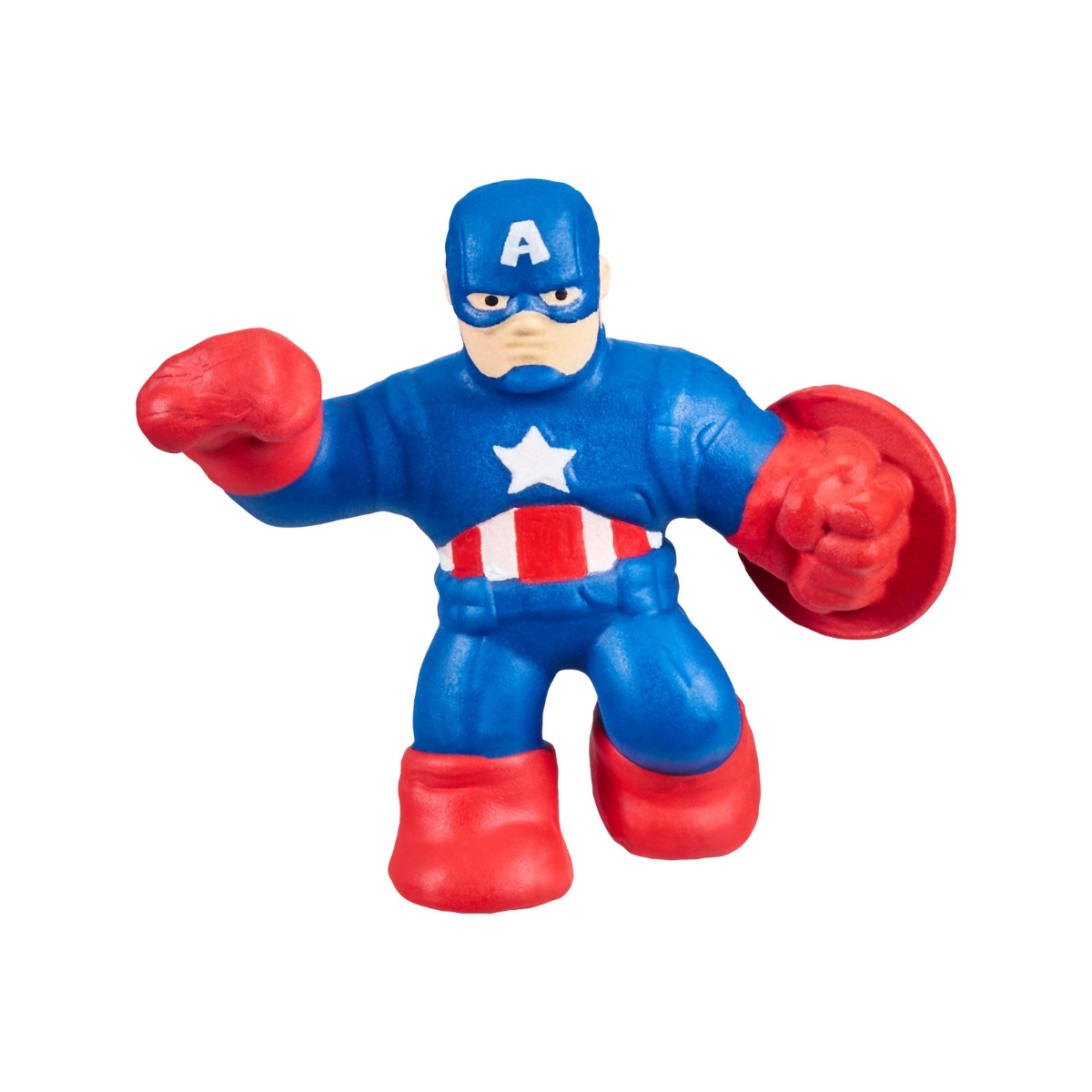 Personajes miniatura de Marvel