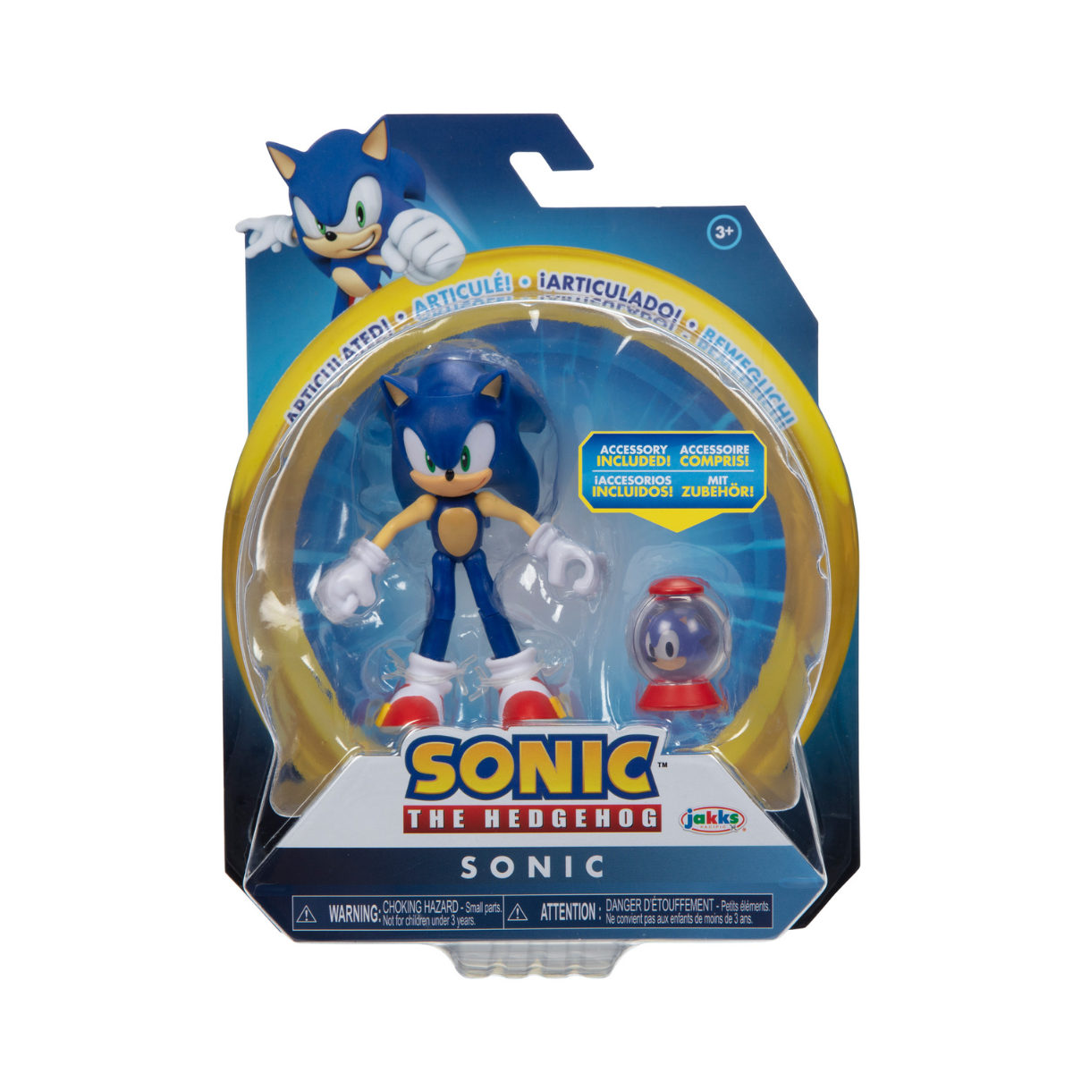 Juguetes de sonic discount caballero