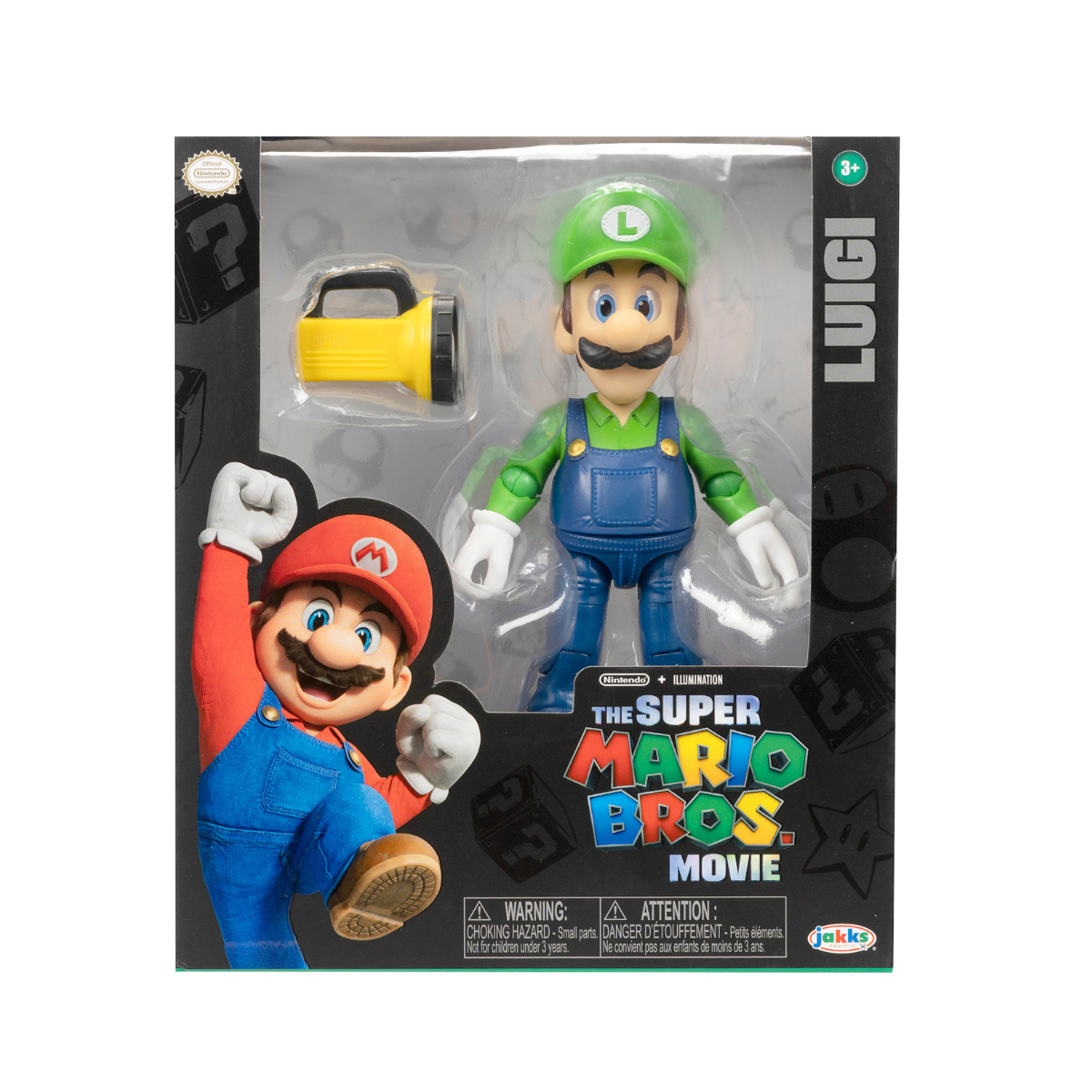 Figuras de super mario bros hotsell