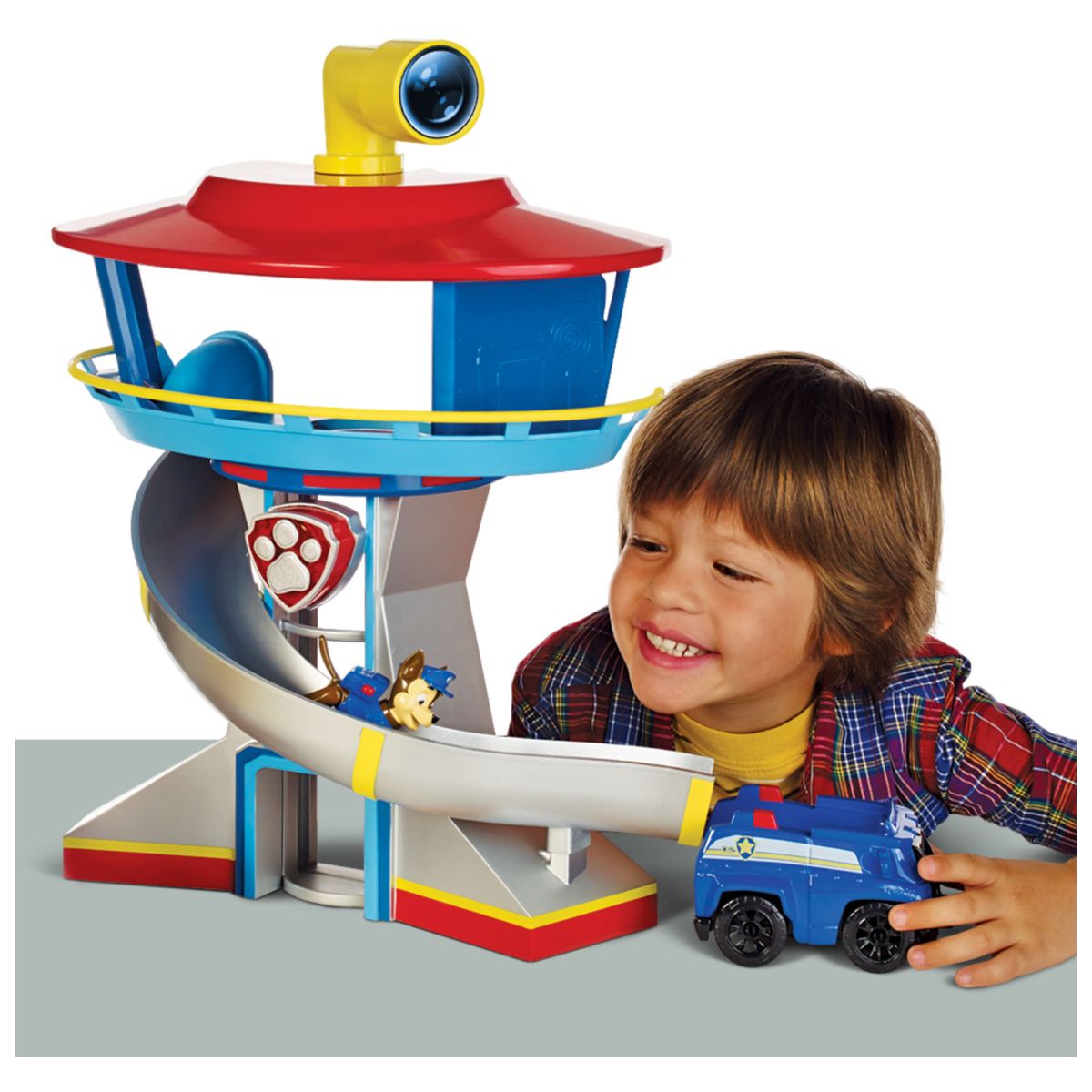 Lookout Playset