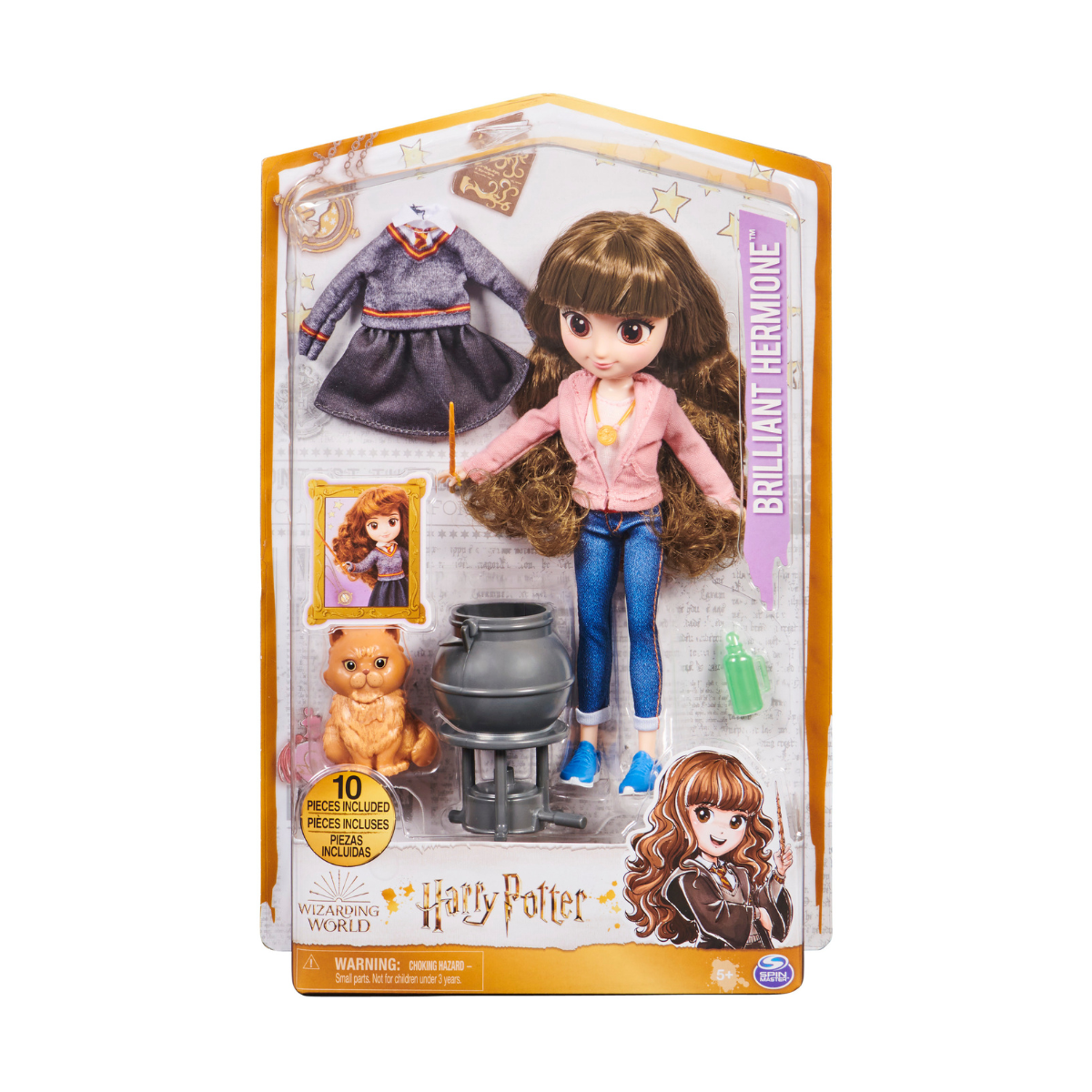 Set De Regalo Hermione Granger Felix Online