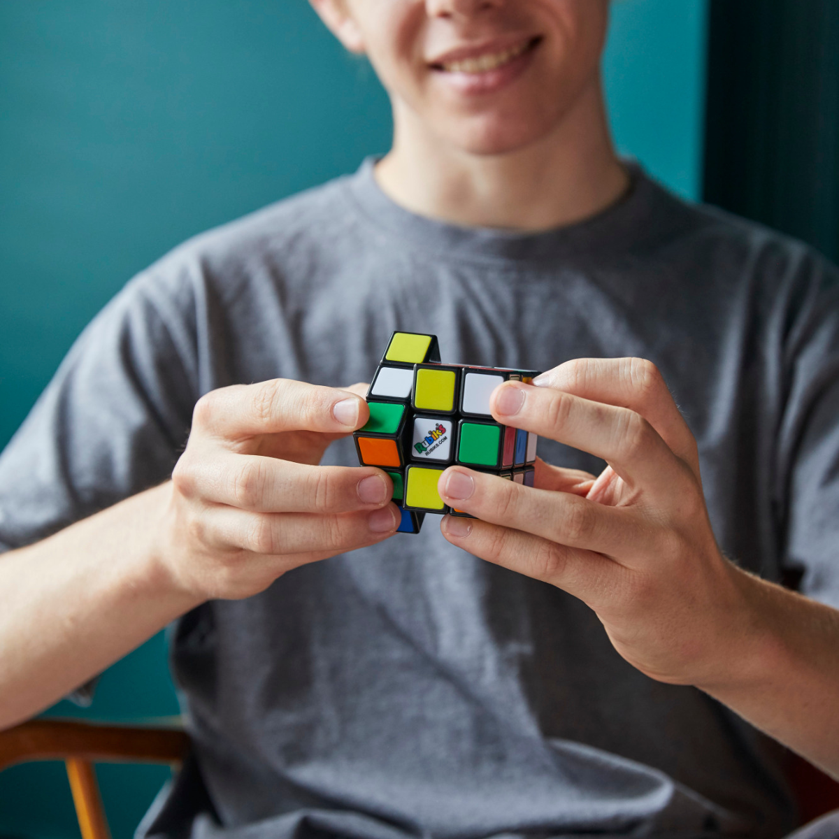 Cubo Rubik´x 3X3