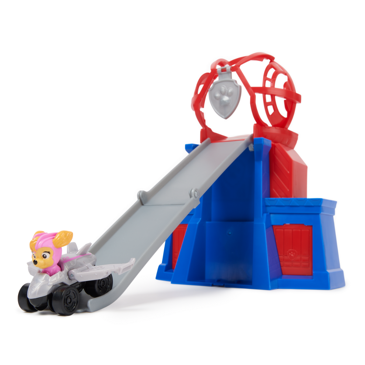 Mighty Tower Playset
