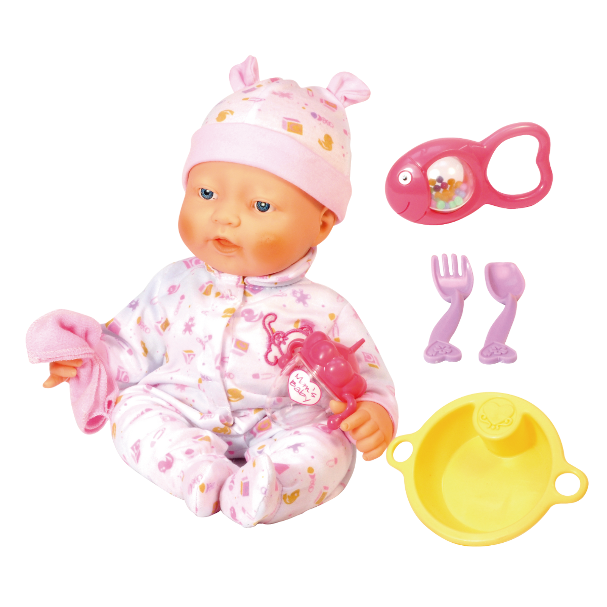 Baby lagrimitas precio sales