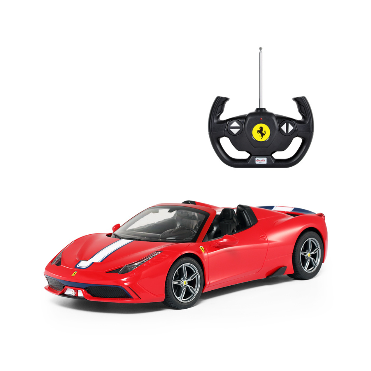 Ferrari 458 Speciale 1:14
