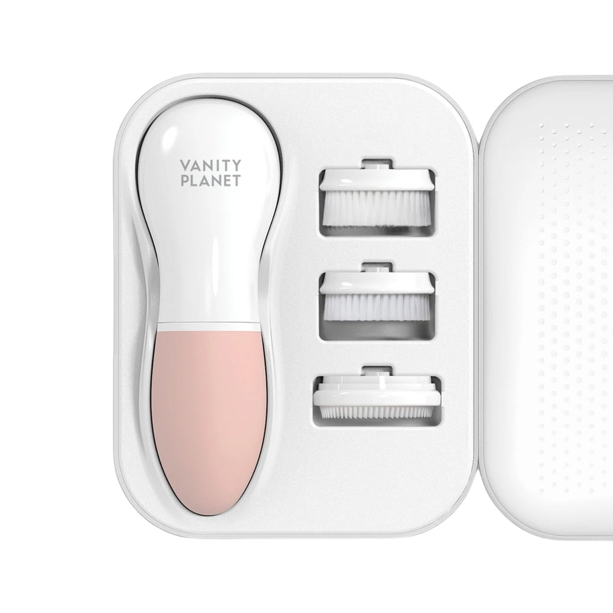 Vanity Planet Facial Brush Cleansing System
