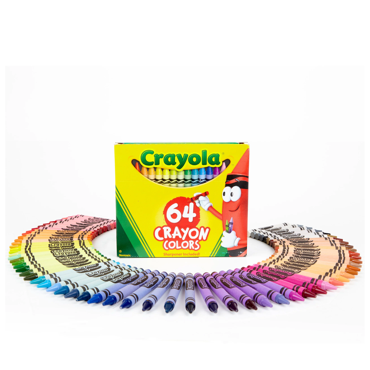 crayola - Felix Online