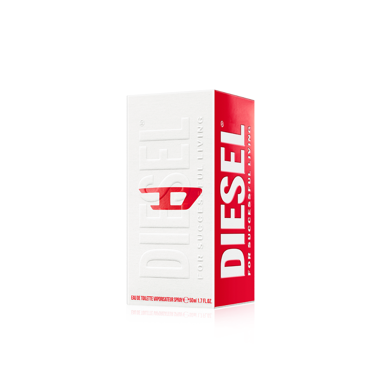 Diesel D5 Eau de Toilette