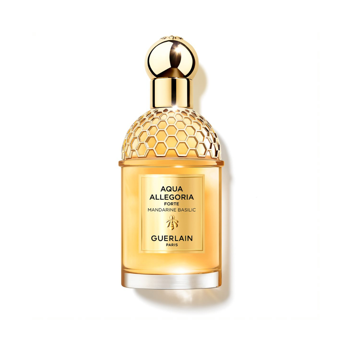 Aqua Alegoria Mandarine Basilic Forte Eau Parfum - Felix Online
