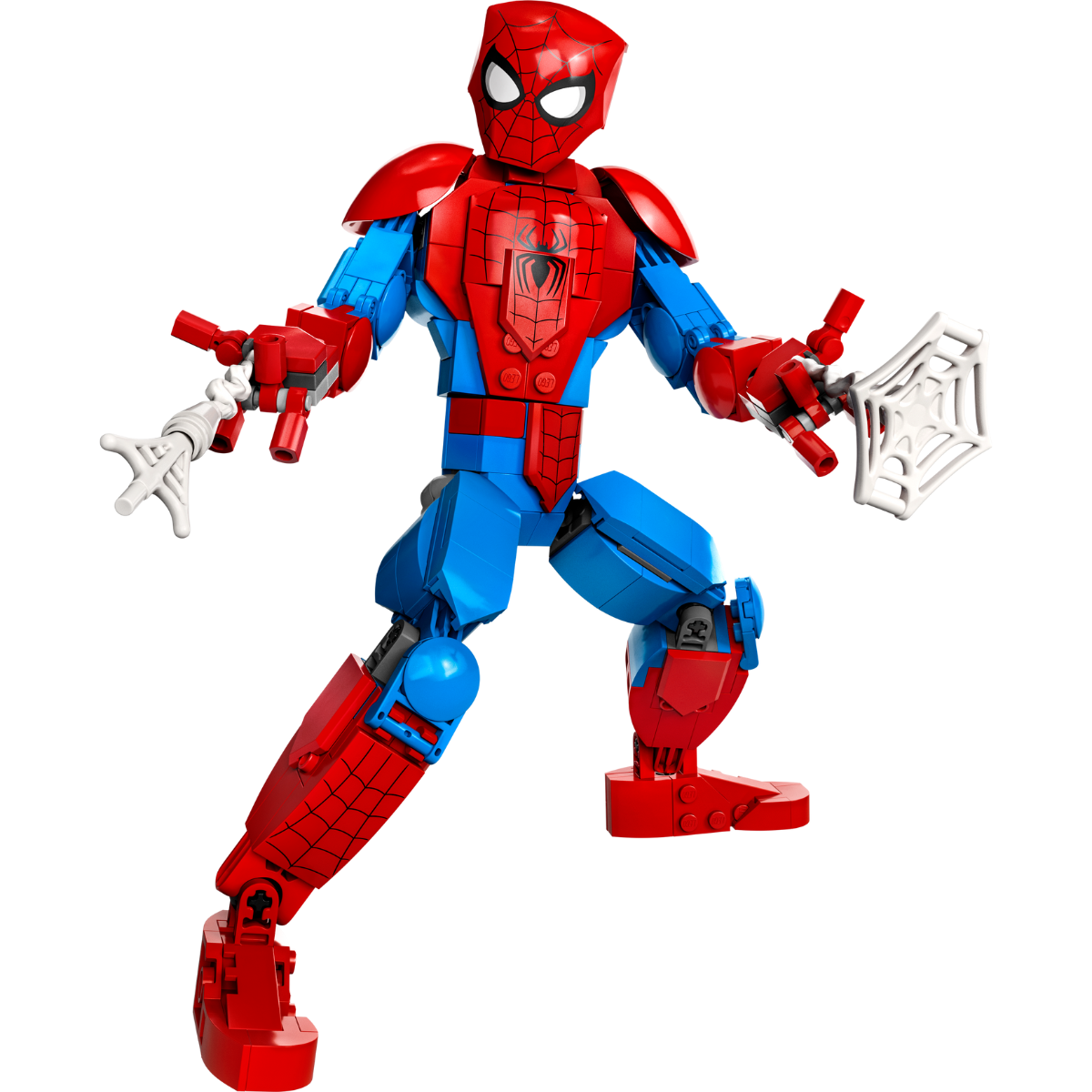 Lego Marvel Figura de Spider Man