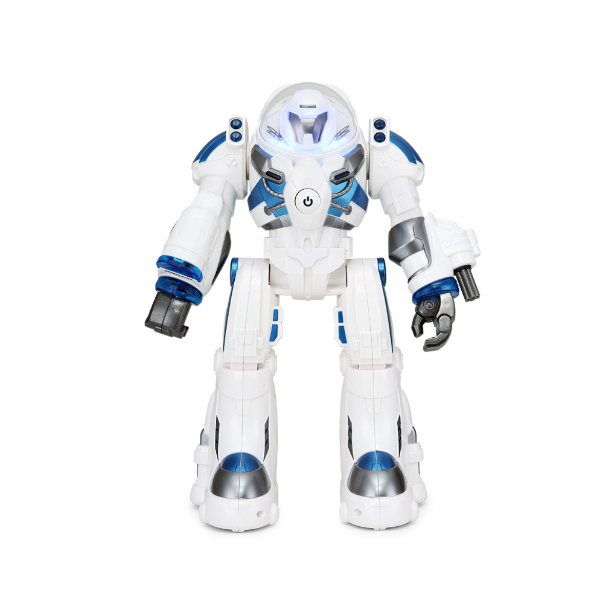Robot Spaceman