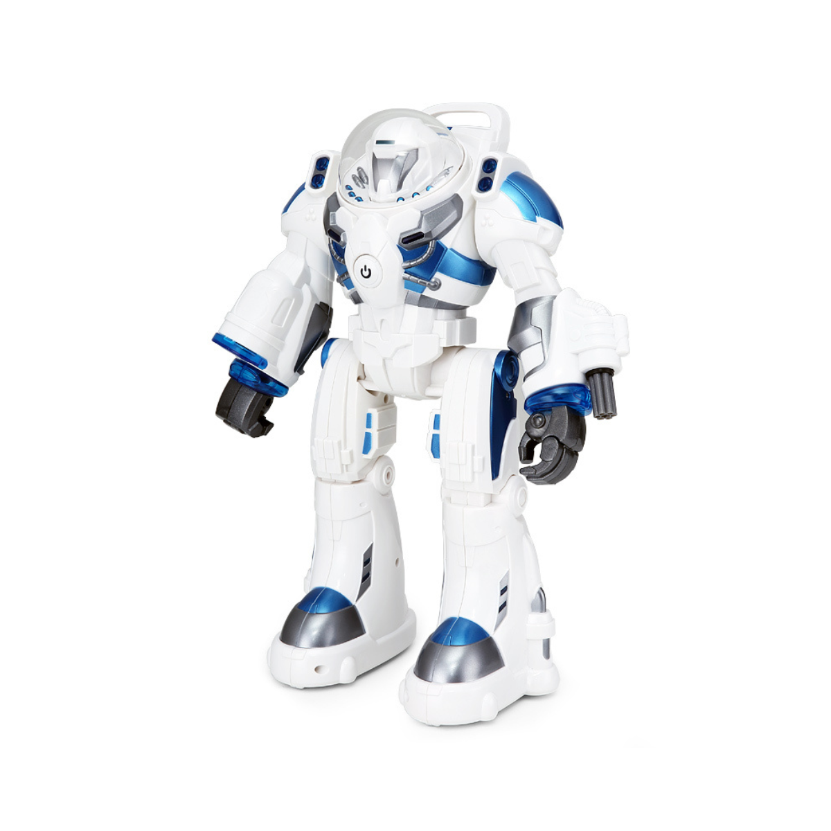 Robot Spaceman