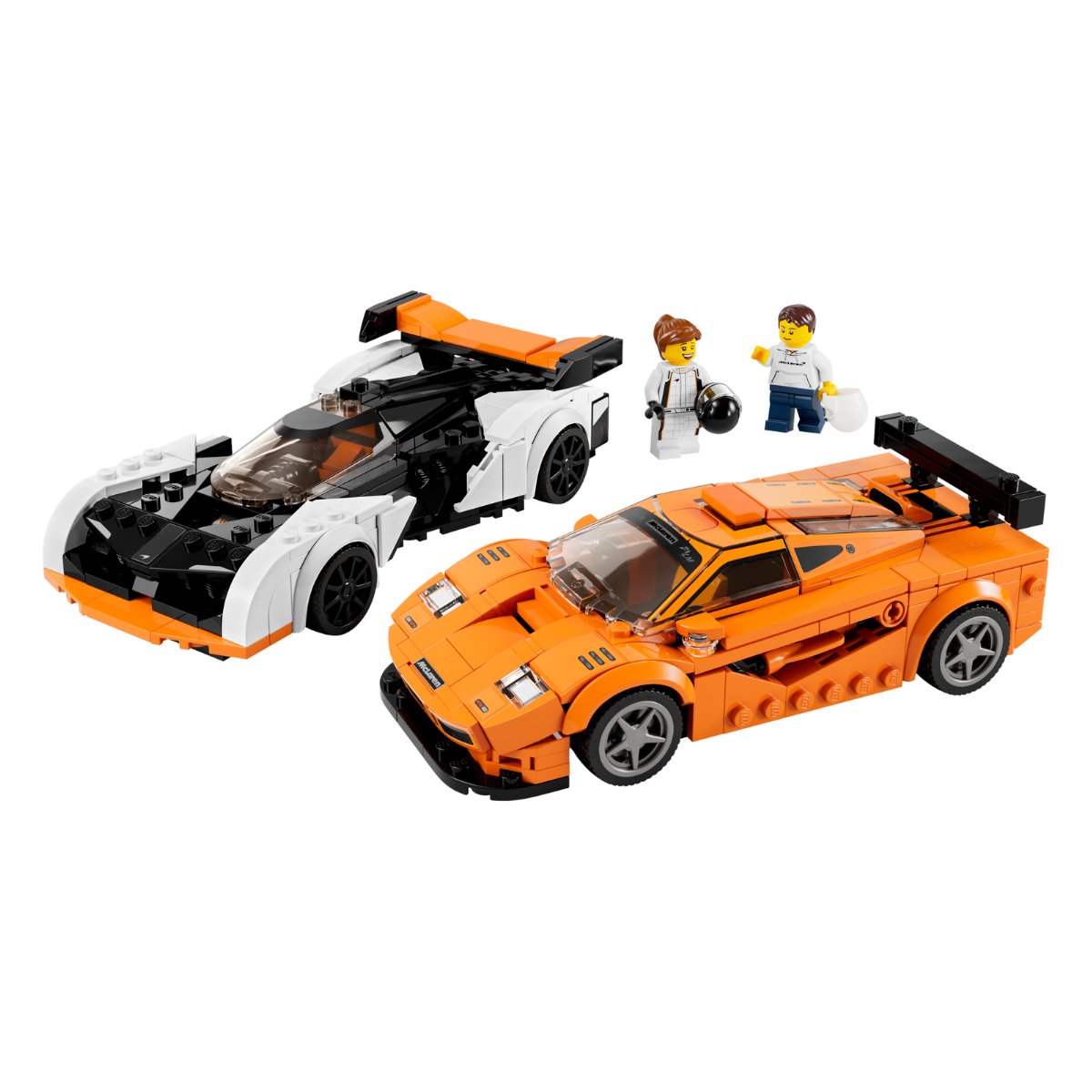 Mclaren Solus Gt & Mclaren F1 LM - Felix Online Mclaren Solus Gt & Mclaren F1 LM - Felix Online
