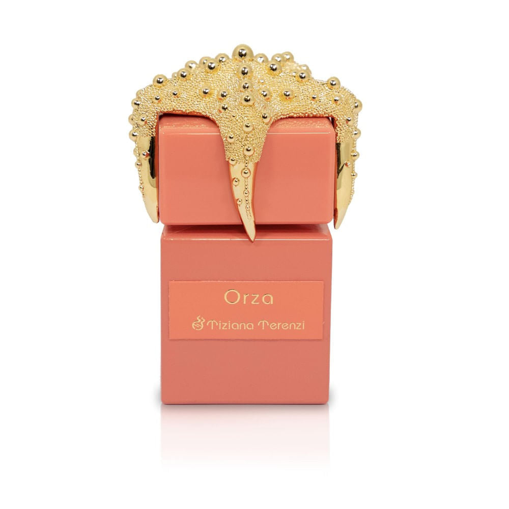Tiziana Terenzi Extrait De Parfum Orza - Felix Online