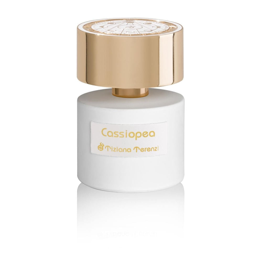 Tiziana Terenzi Extrait De Parfum Cassiopea - Felix Online Tiziana Terenzi Extrait De Parfum Cassiopea - Felix Online