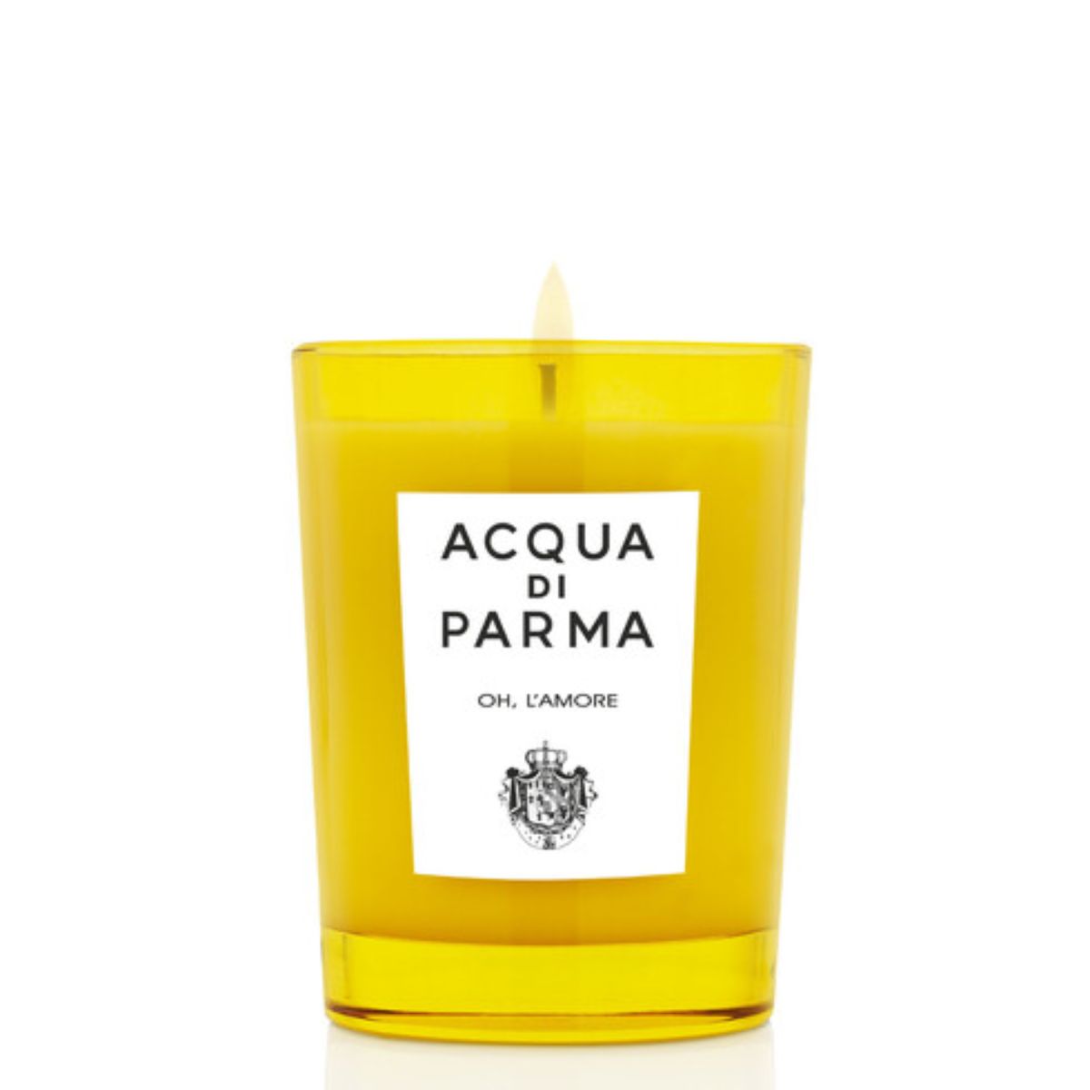 Acqua Di Parma Home Oh, L&#39;Amore Candle