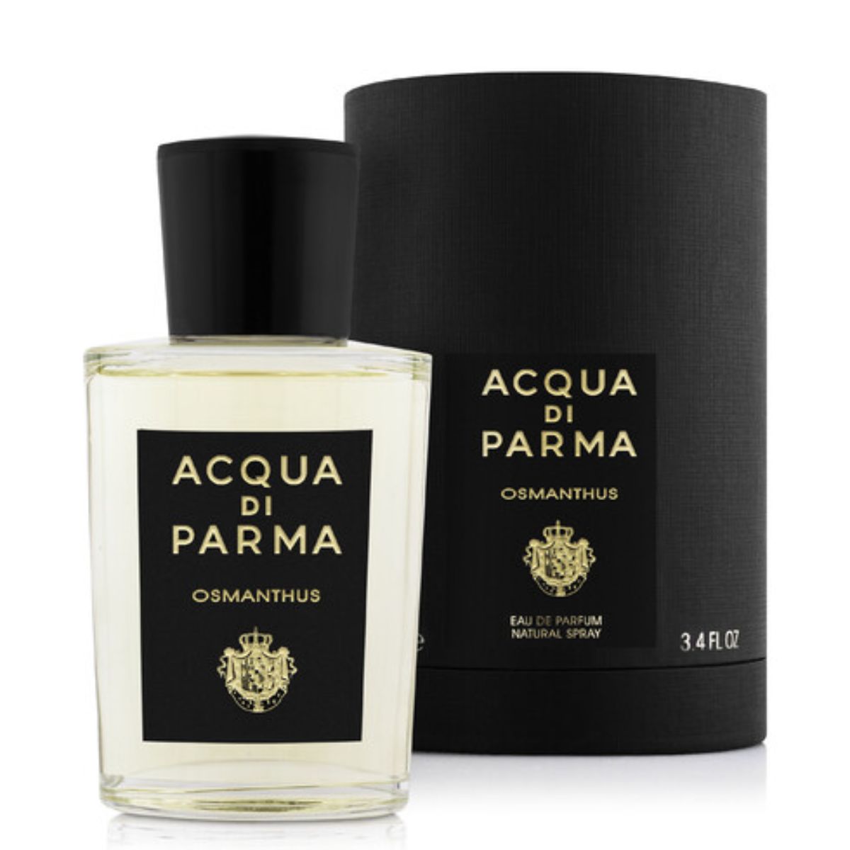 Acqua Di Parma Signature Osmanthus Eau De Parfum
