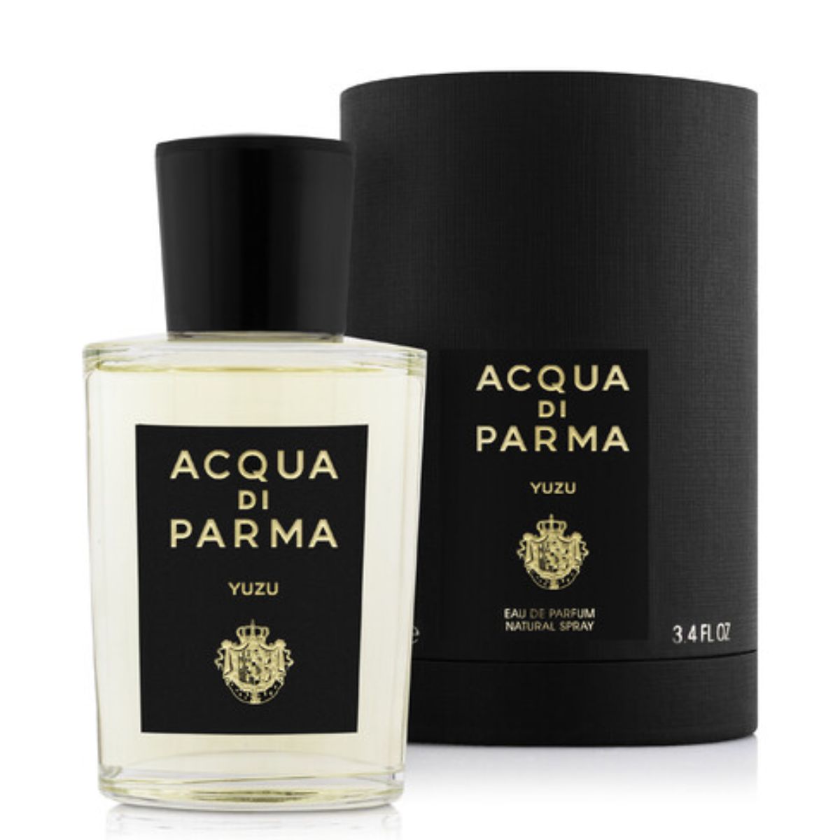 Acqua Di Parma Signature Yuzu Eau De Parfum