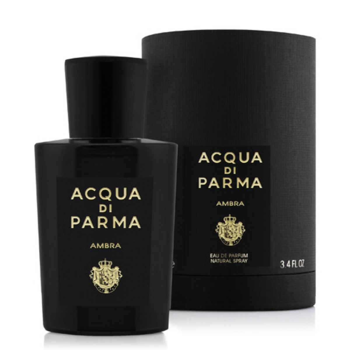Acqua Di Parma Signature Ambra Eau De Parfum