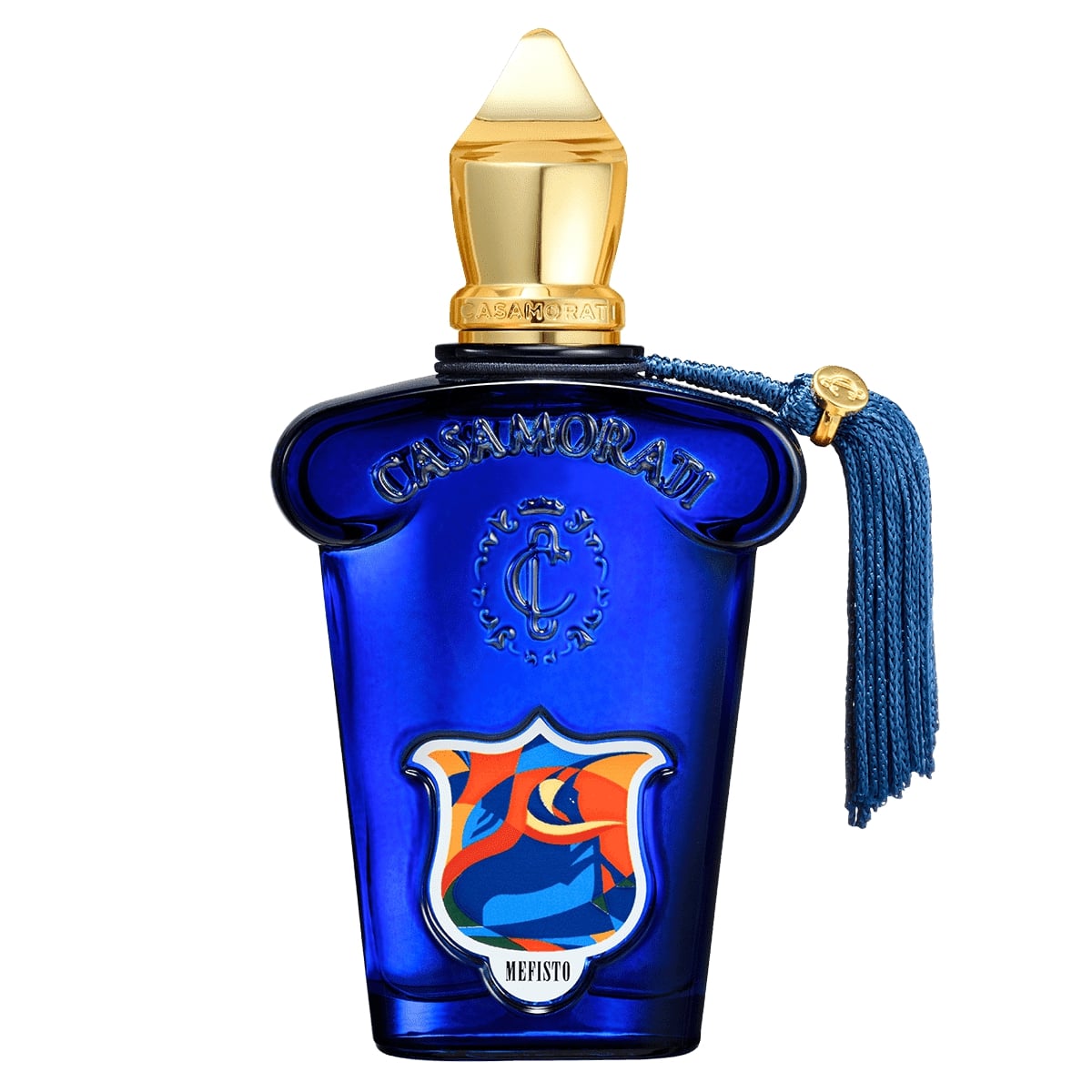 香水(男性用) CASAMORATI MEFISTO 100ml Eau de Parfum Casamorati Mefisto - Felix Online