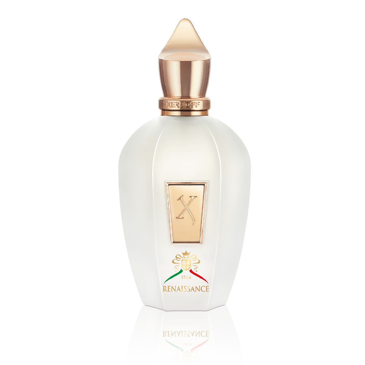 香水(ユニセックス) XERJOFF RENASSANCE Eau de Parfum 100ml Xerjoff Renaissance - Felix Online