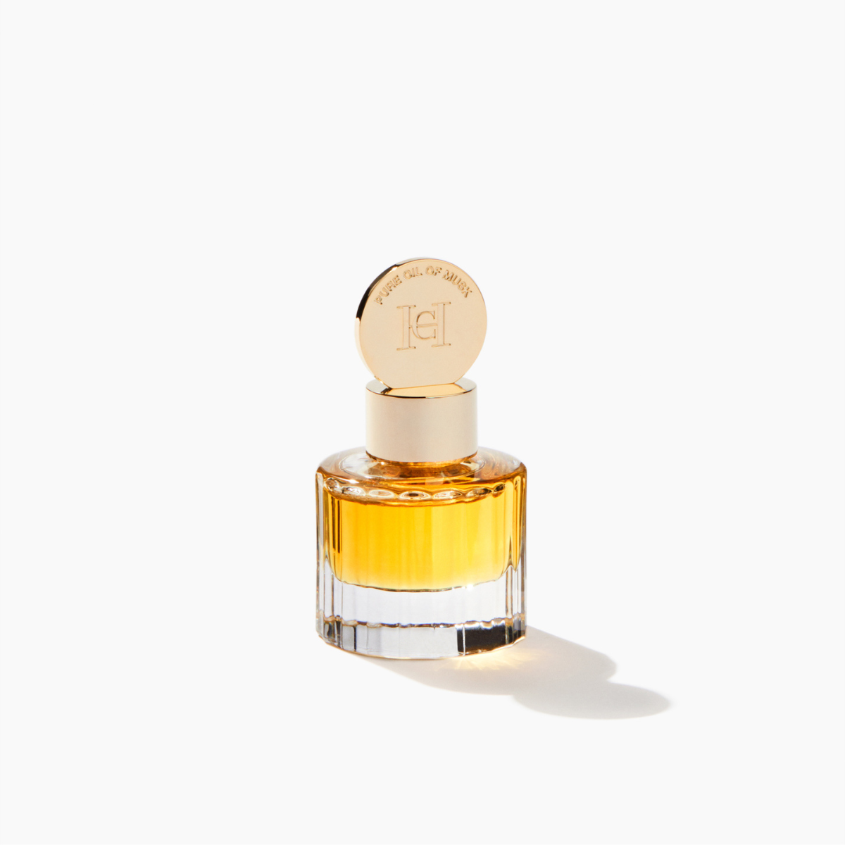 Carolina Herrera Confidential Pure Oil Musk - Felix Online