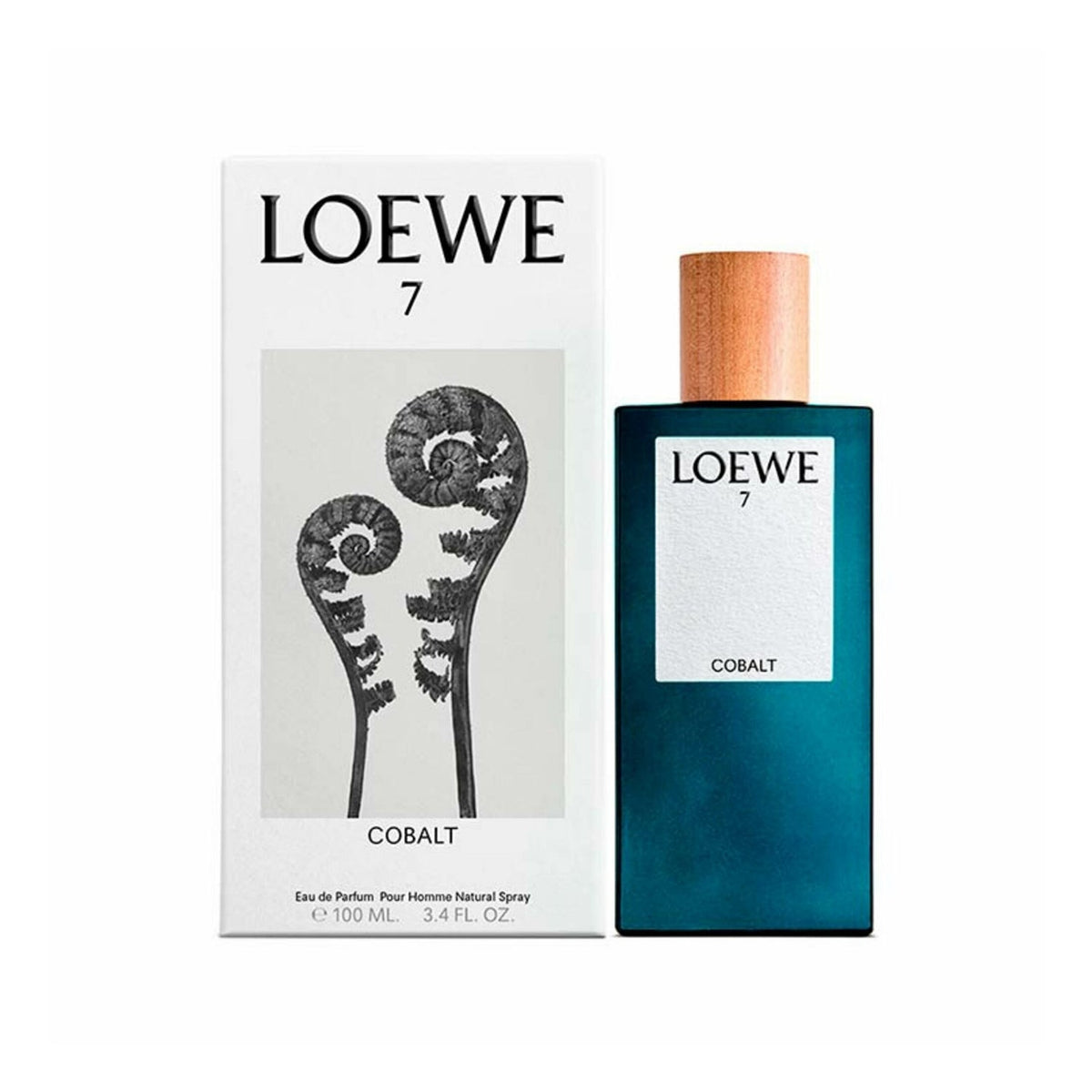 Loewe 7 Cobalt Eau De Parfum