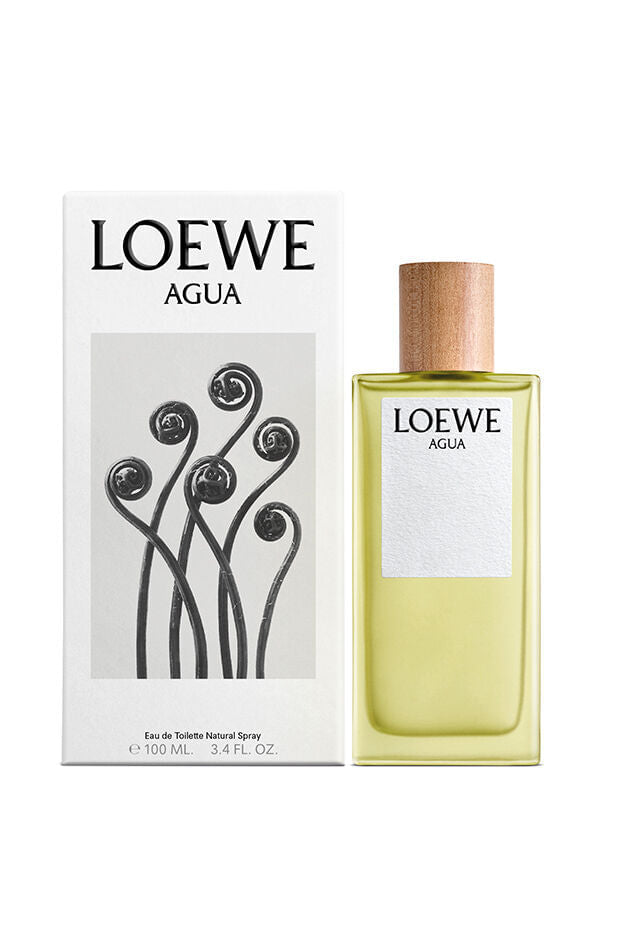 Loewe Agua Eau De Toilette