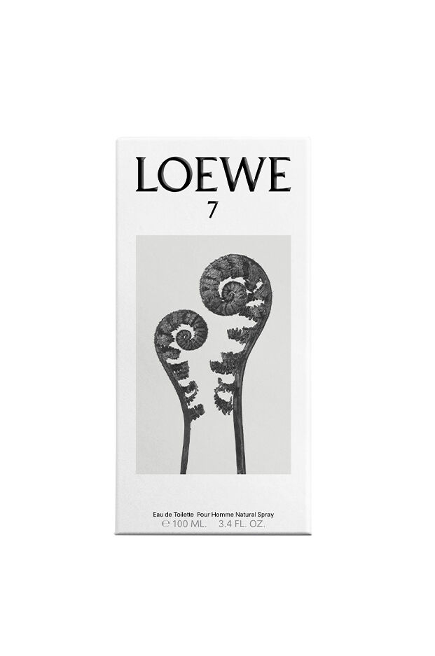 Loewe 7 Eau De Toilette