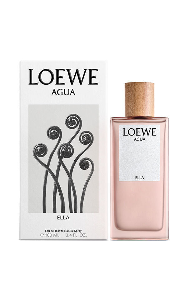 Loewe Agua Ella Eau De Toilette