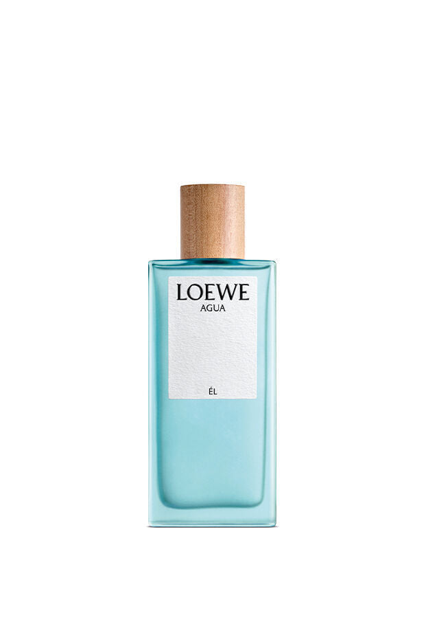 Loewe Agua El Eau De Toilette