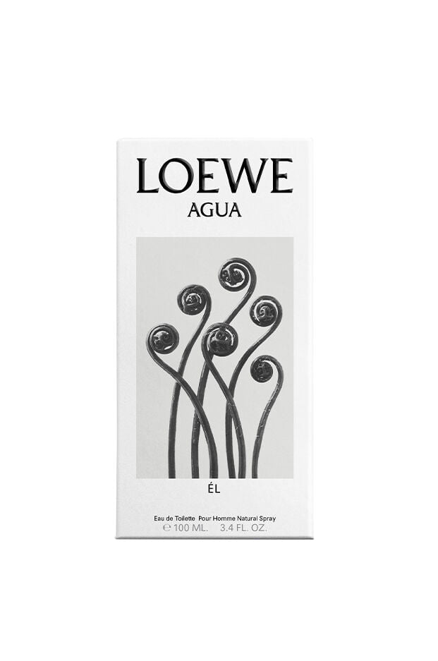 Loewe Agua El Eau De Toilette