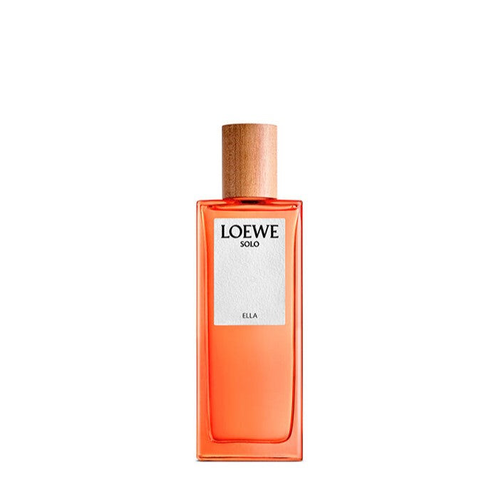 Loewe Solo Ella Eau De Parfum - Felix Online