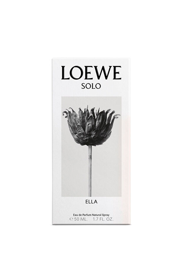 Loewe Solo Ella Eau De Parfum - Felix Online