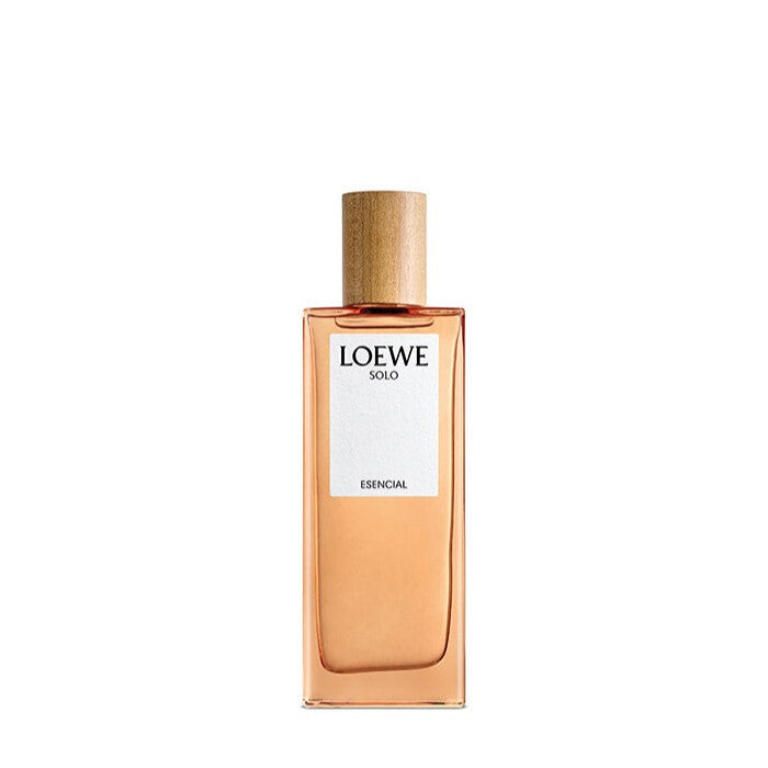 Loewe Solo Esencial Eau De Toilette