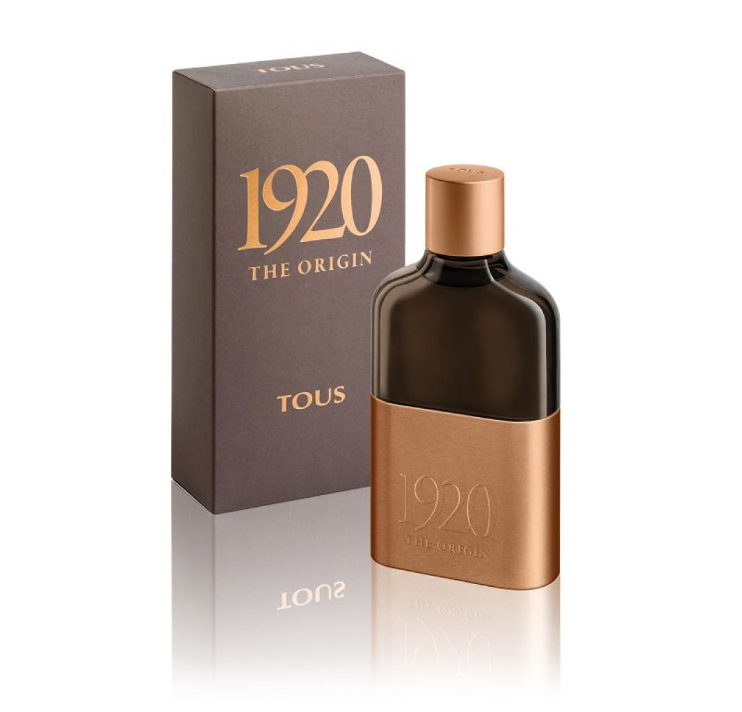 Tous 1920 The Origin Eau De Parfum