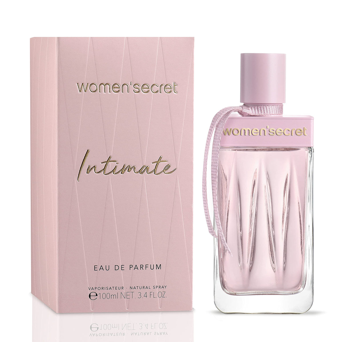 Women Secret Intimate Eau De Parfum