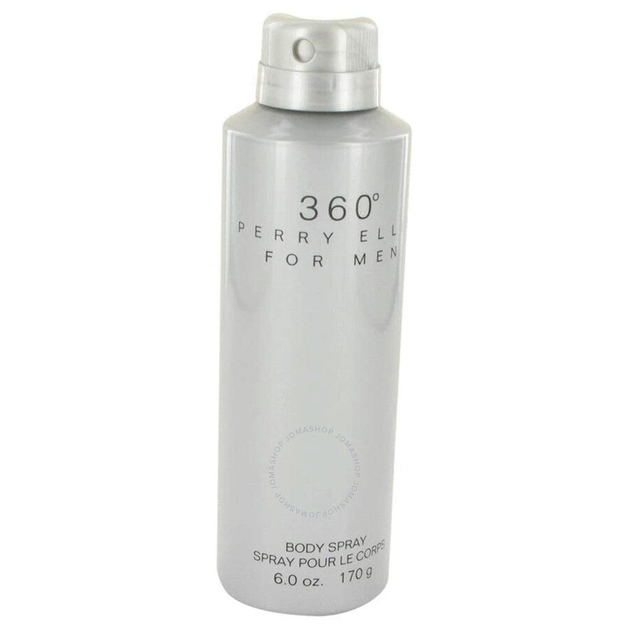 Perry Ellis 360° For Men Deo Body Spray - Felix Online